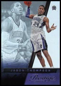 42 Jason Thompson